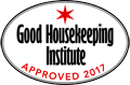 Good-housekeeping-approved - Leesa mattress reviews